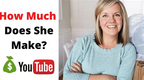 She has earned massive popularity for her minimalist lifestyle vlogging through DIYS and home decor walkthroughs. . Minimal mom youtube